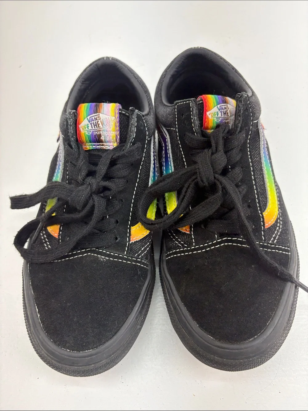 Vans‎ Sneaker Youth 4.5